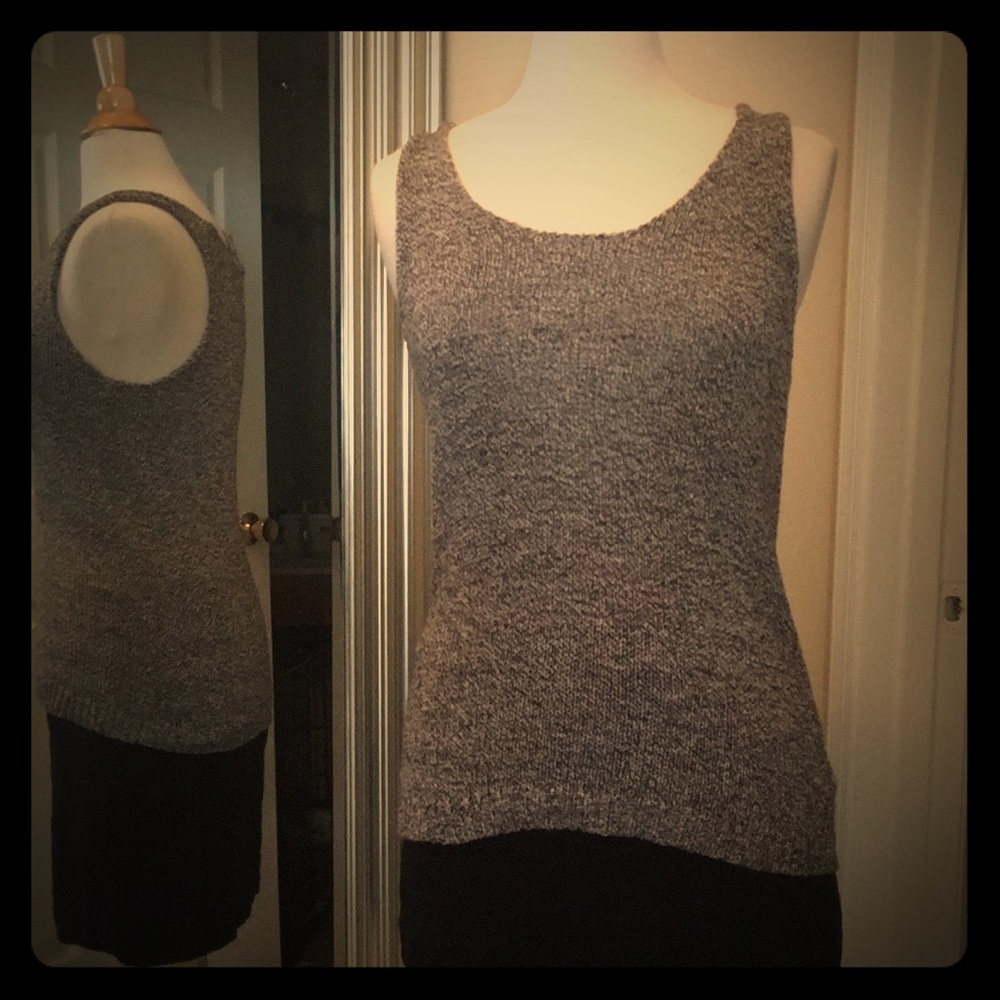 Gap Sweater Tank